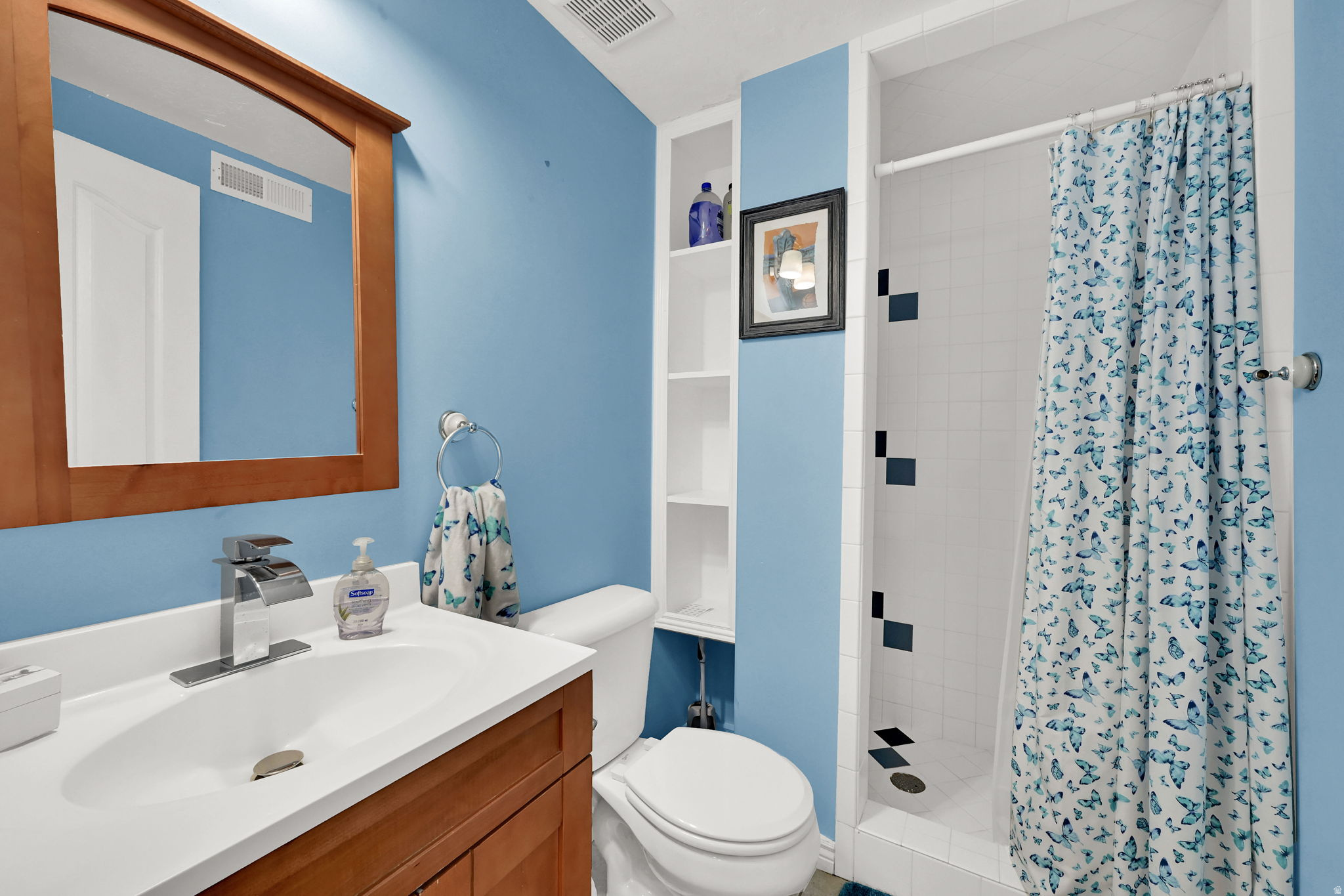 COPPER CREEK ESTATES - Residential