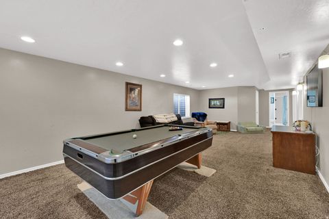 Tiny photo for 11935 S POWDER CV, Herriman, UT 84065 (MLS # 2124837)