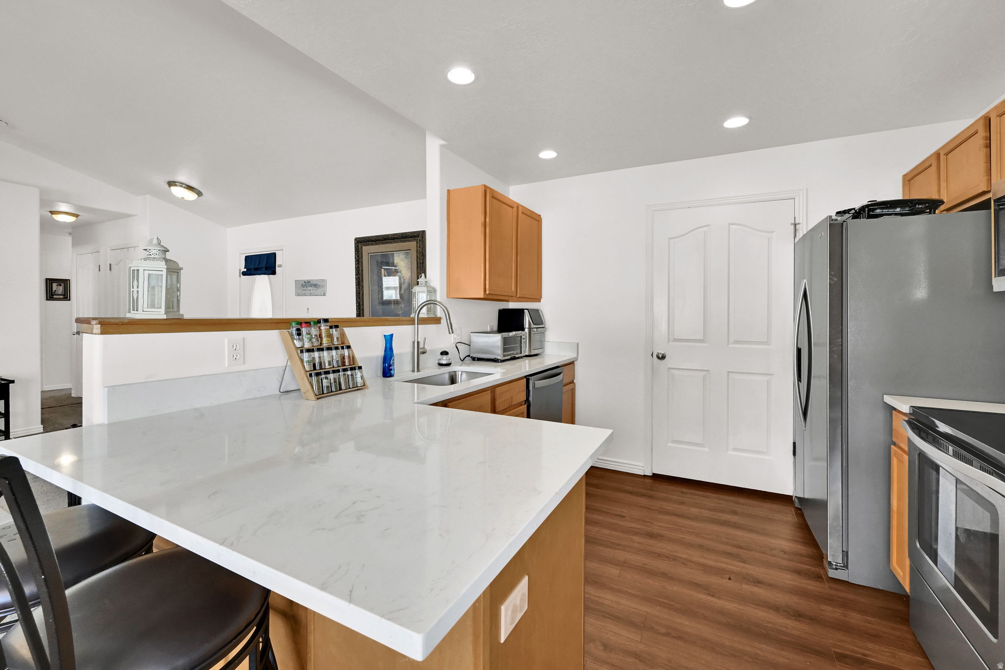 COPPER CREEK ESTATES - Residential