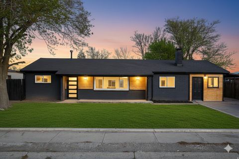 Tiny photo for 4038 W 5580 S, Kearns, UT 84118 (MLS # 2126869)