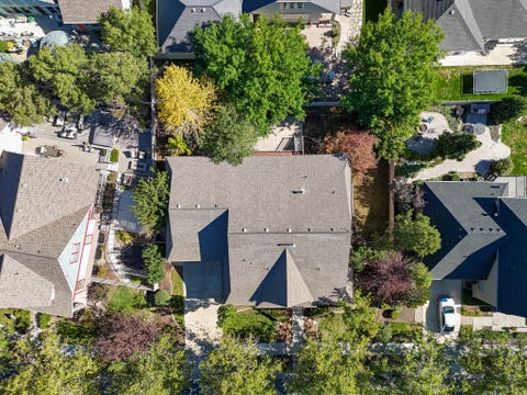 Tiny photo for 4418 COOL CANYON LN W, South Jordan, UT 84009 (MLS # 2180148)