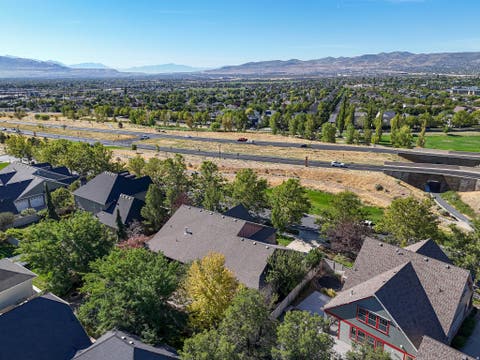 Tiny photo for 4418 COOL CANYON LN W, South Jordan, UT 84009 (MLS # 2180148)