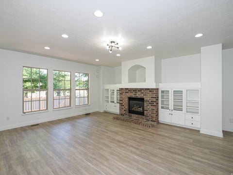 Tiny photo for 4418 COOL CANYON LN W, South Jordan, UT 84009 (MLS # 2180148)