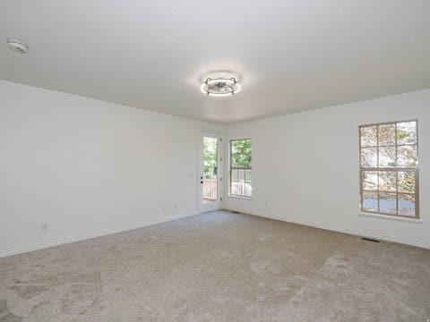 Tiny photo for 4418 COOL CANYON LN W, South Jordan, UT 84009 (MLS # 2180148)