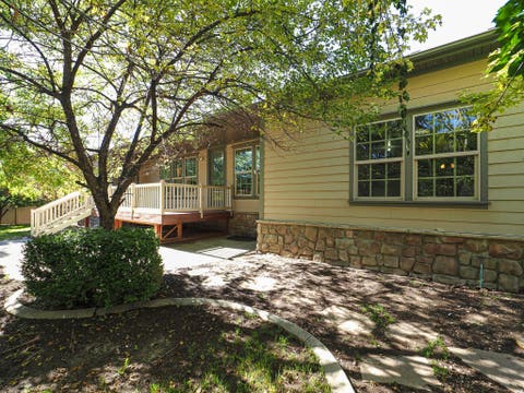 Tiny photo for 4418 COOL CANYON LN W, South Jordan, UT 84009 (MLS # 2180148)
