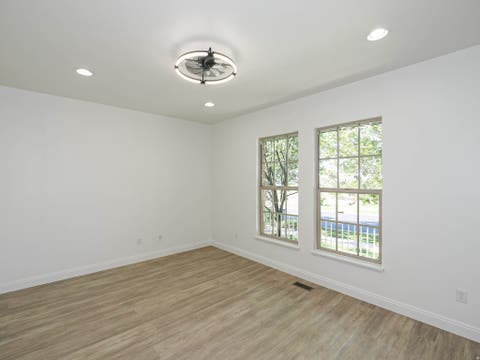 Tiny photo for 4418 COOL CANYON LN W, South Jordan, UT 84009 (MLS # 2180148)