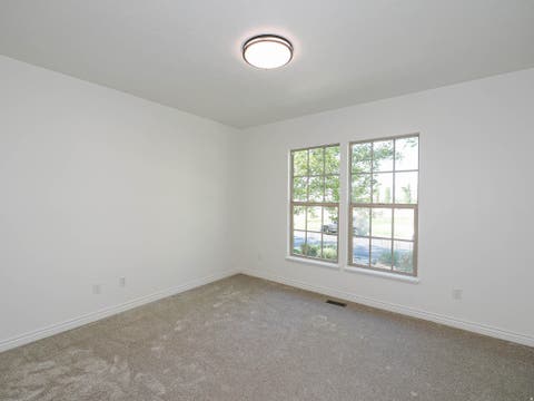 Tiny photo for 4418 COOL CANYON LN W, South Jordan, UT 84009 (MLS # 2180148)