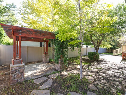 Tiny photo for 4418 COOL CANYON LN W, South Jordan, UT 84009 (MLS # 2180148)