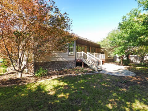 Tiny photo for 4418 COOL CANYON LN W, South Jordan, UT 84009 (MLS # 2180148)