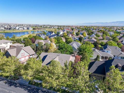 Tiny photo for 4418 COOL CANYON LN W, South Jordan, UT 84009 (MLS # 2180148)