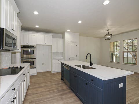 Tiny photo for 4418 COOL CANYON LN W, South Jordan, UT 84009 (MLS # 2180148)