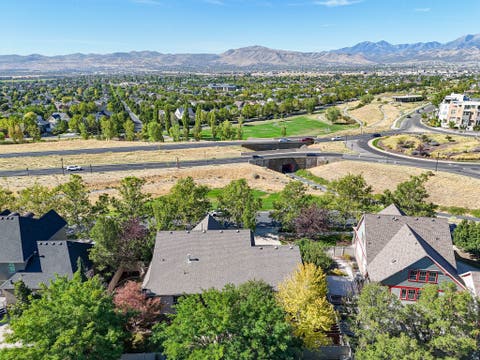 Tiny photo for 4418 COOL CANYON LN W, South Jordan, UT 84009 (MLS # 2180148)