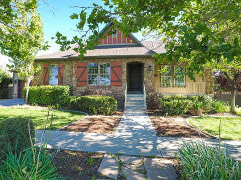 Photo of 4418 COOL CANYON LN W, South Jordan, UT 84009 (MLS # 2180148)