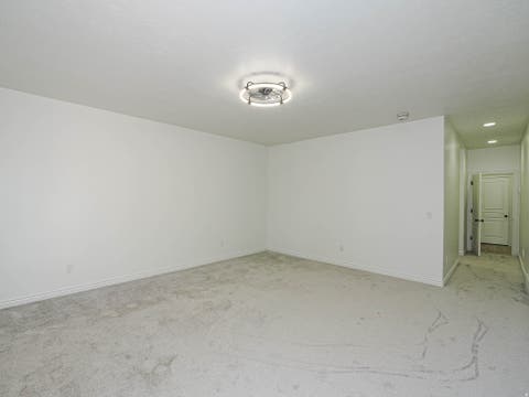 Tiny photo for 4418 COOL CANYON LN W, South Jordan, UT 84009 (MLS # 2180148)
