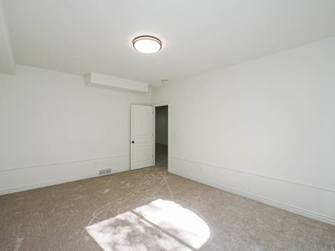 Tiny photo for 4418 COOL CANYON LN W, South Jordan, UT 84009 (MLS # 2180148)