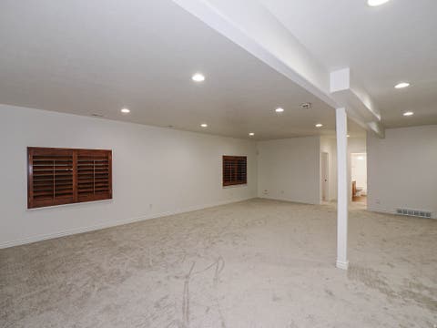 Tiny photo for 4418 COOL CANYON LN W, South Jordan, UT 84009 (MLS # 2180148)