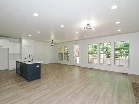 Tiny photo for 4418 COOL CANYON LN W, South Jordan, UT 84009 (MLS # 2180148)