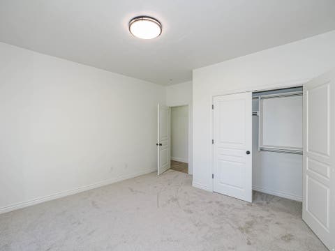 Tiny photo for 4418 COOL CANYON LN W, South Jordan, UT 84009 (MLS # 2180148)
