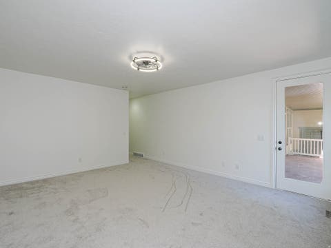 Tiny photo for 4418 COOL CANYON LN W, South Jordan, UT 84009 (MLS # 2180148)