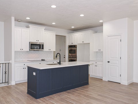 Tiny photo for 4418 COOL CANYON LN W, South Jordan, UT 84009 (MLS # 2180148)