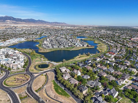 Tiny photo for 4418 COOL CANYON LN W, South Jordan, UT 84009 (MLS # 2180148)