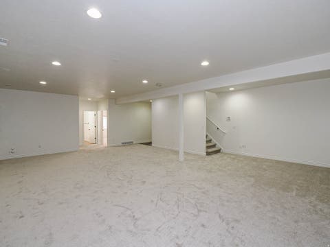 Tiny photo for 4418 COOL CANYON LN W, South Jordan, UT 84009 (MLS # 2180148)
