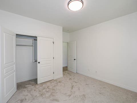 Tiny photo for 4418 COOL CANYON LN W, South Jordan, UT 84009 (MLS # 2180148)