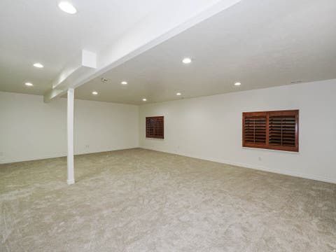 Tiny photo for 4418 COOL CANYON LN W, South Jordan, UT 84009 (MLS # 2180148)