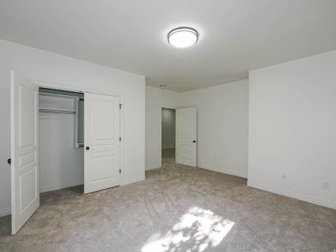 Tiny photo for 4418 COOL CANYON LN W, South Jordan, UT 84009 (MLS # 2180148)