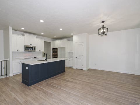 Tiny photo for 4418 COOL CANYON LN W, South Jordan, UT 84009 (MLS # 2180148)
