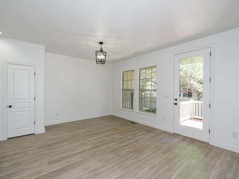 Tiny photo for 4418 COOL CANYON LN W, South Jordan, UT 84009 (MLS # 2180148)