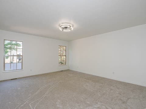 Tiny photo for 4418 COOL CANYON LN W, South Jordan, UT 84009 (MLS # 2180148)