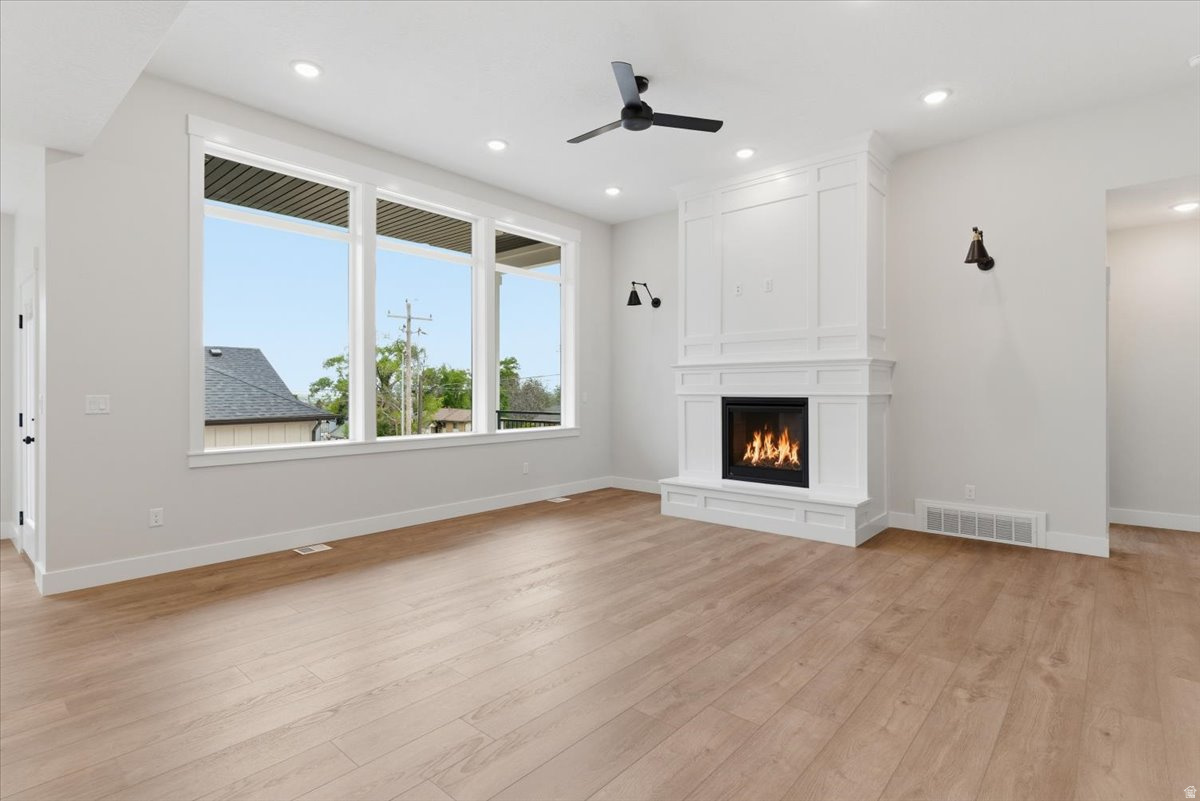 HALL ORCHARDS PHASE 1 - Residential