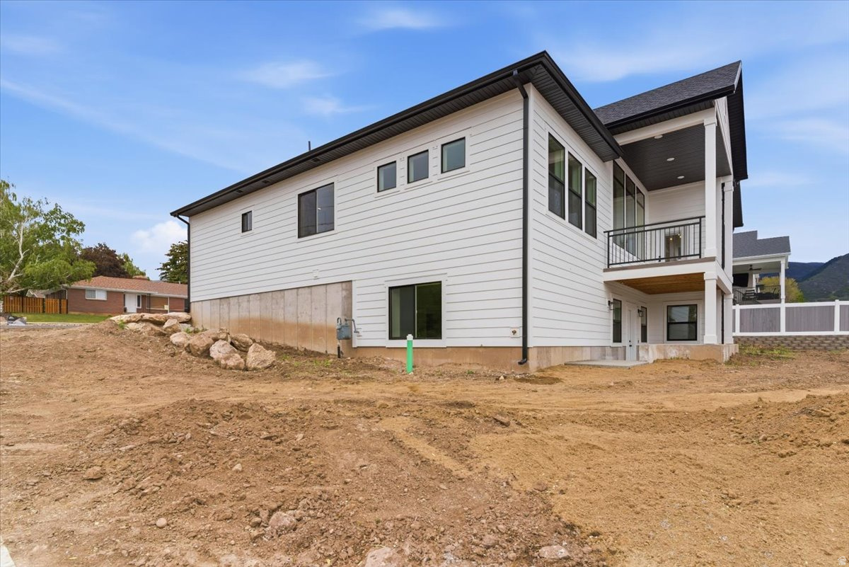 HALL ORCHARDS PHASE 1 - Residential