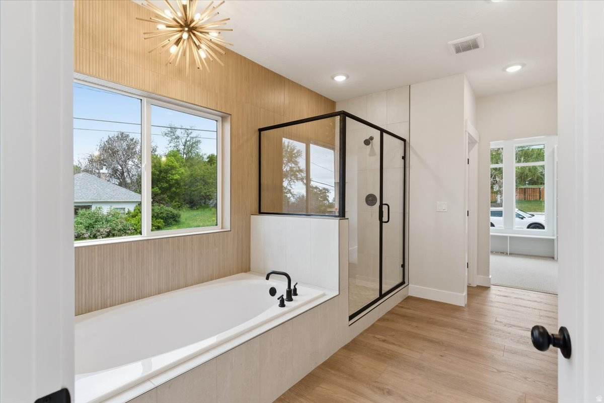 HALL ORCHARDS PHASE 1 - Residential