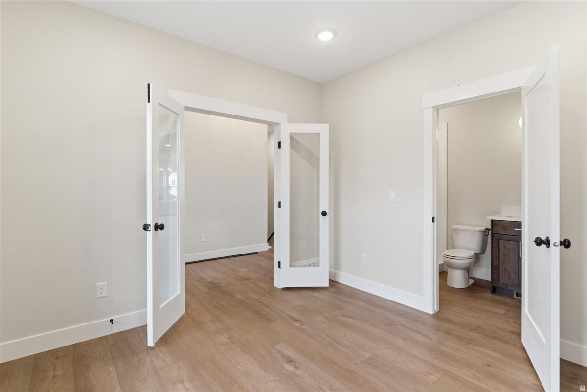 HALL ORCHARDS PHASE 1 - Residential