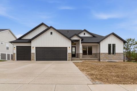 Photo of 703 E 2750 N, North Ogden, UT 84414 (MLS # 2152949)