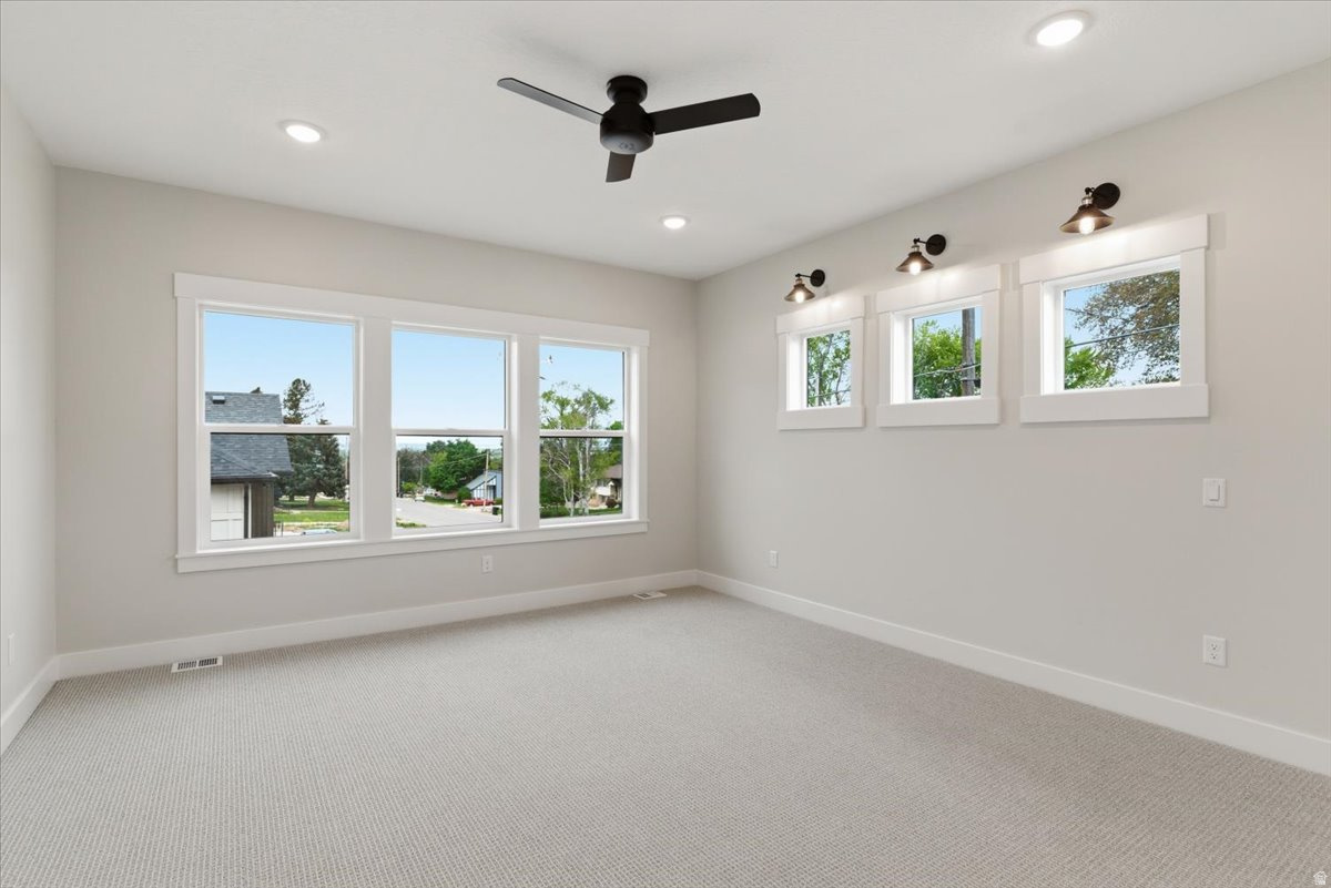 HALL ORCHARDS PHASE 1 - Residential