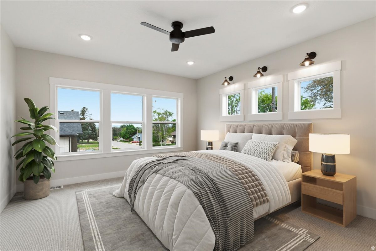 HALL ORCHARDS PHASE 1 - Residential