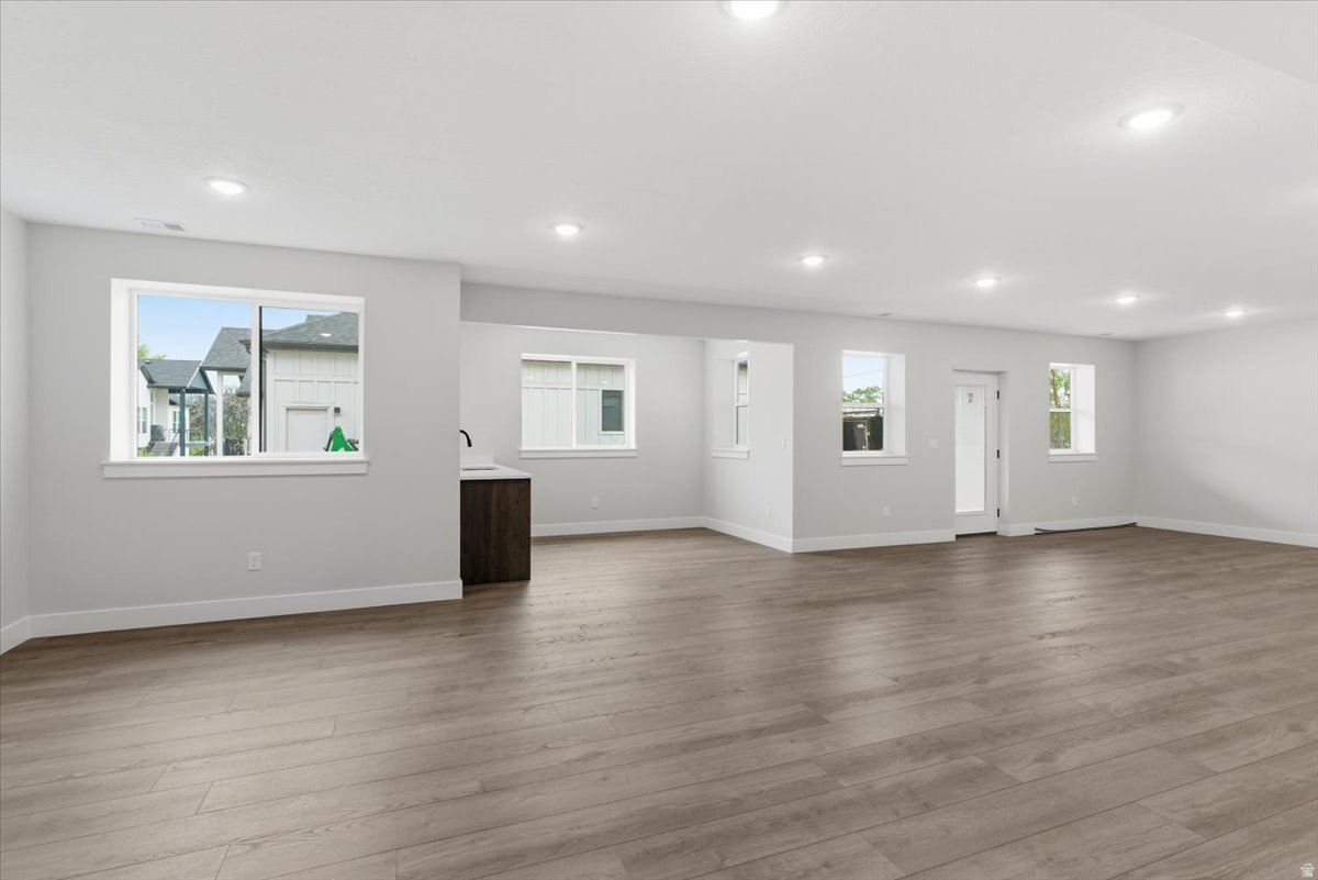 HALL ORCHARDS PHASE 1 - Residential