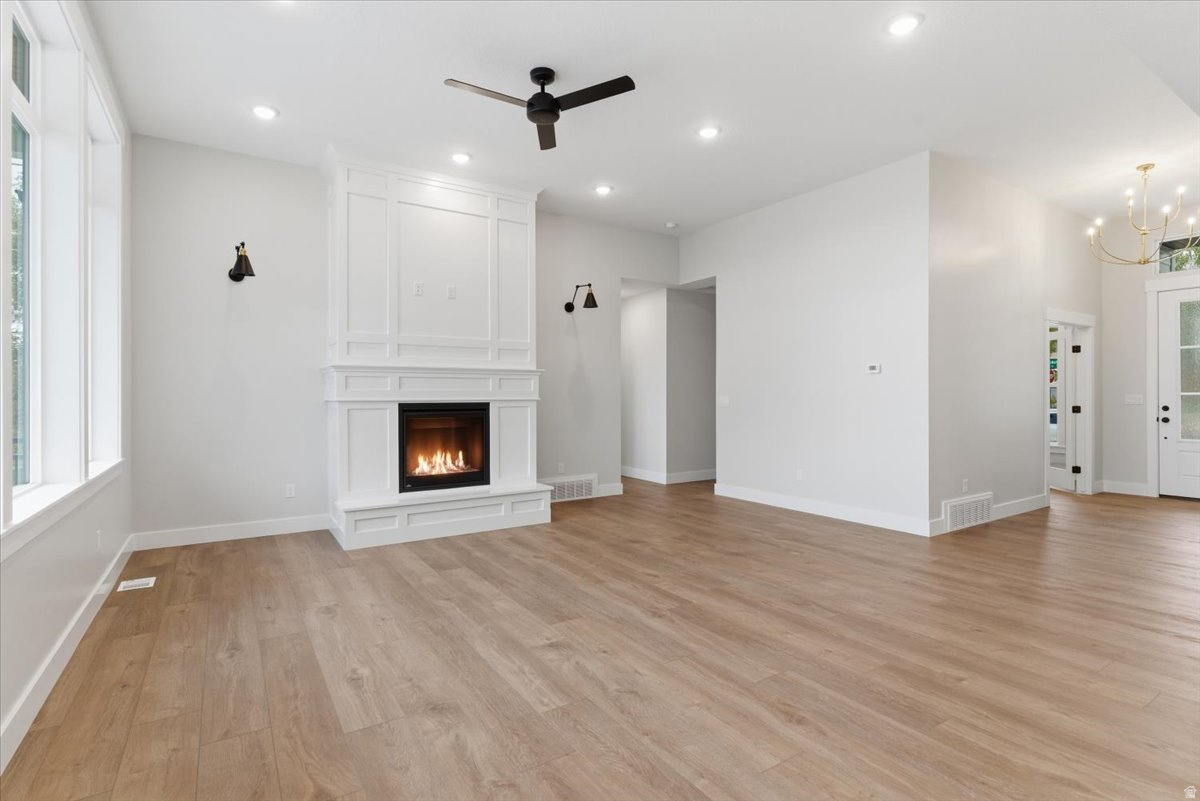 HALL ORCHARDS PHASE 1 - Residential