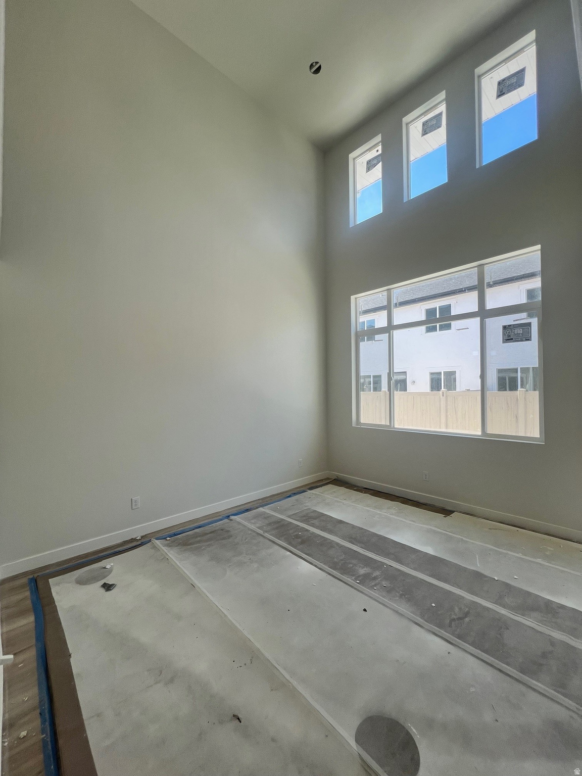 ENCLAVE AT SUMMERFIELD - Residential