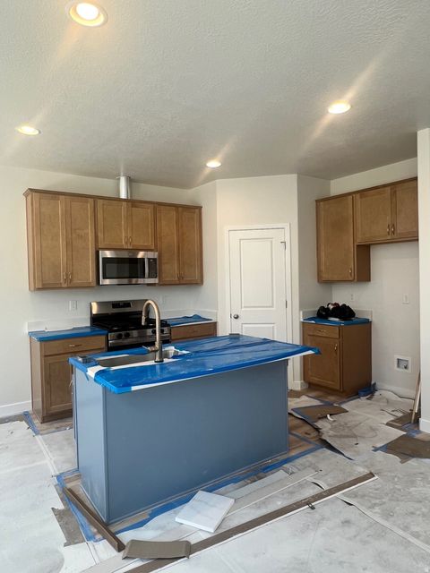 Tiny photo for 2623 N 2080 W #178, Clinton, UT 84015 (MLS # 2119929)