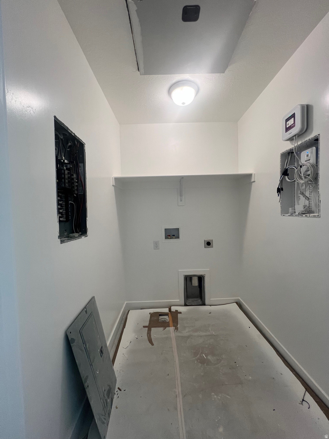 ENCLAVE AT SUMMERFIELD - Residential