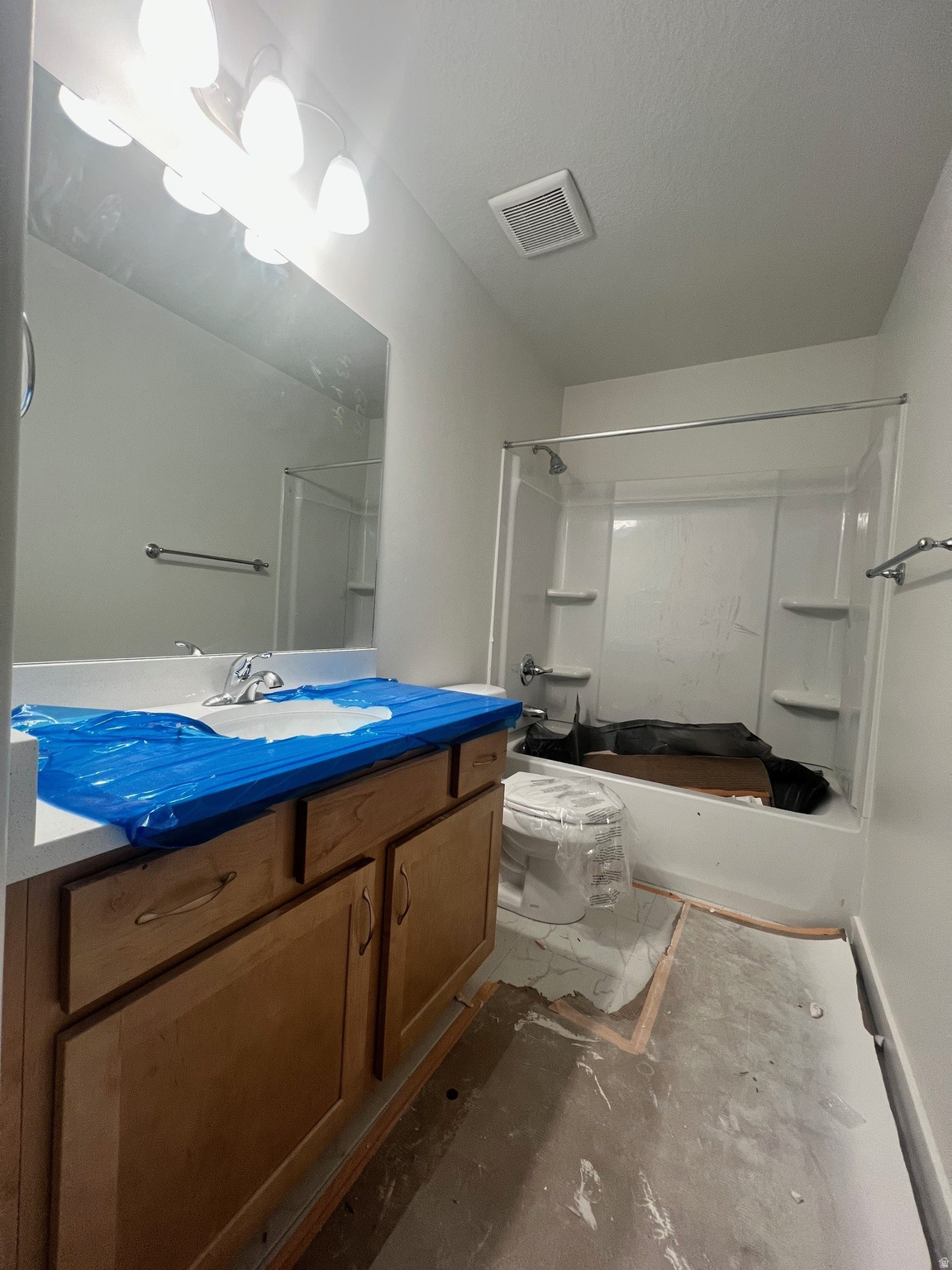 ENCLAVE AT SUMMERFIELD - Residential