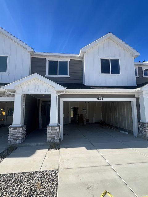 Photo of 2623 N 2080 W #178, Clinton, UT 84015 (MLS # 2119929) Photo of 2623 N 2080 W #178, Clinton, UT 84015 (MLS # 2119929)