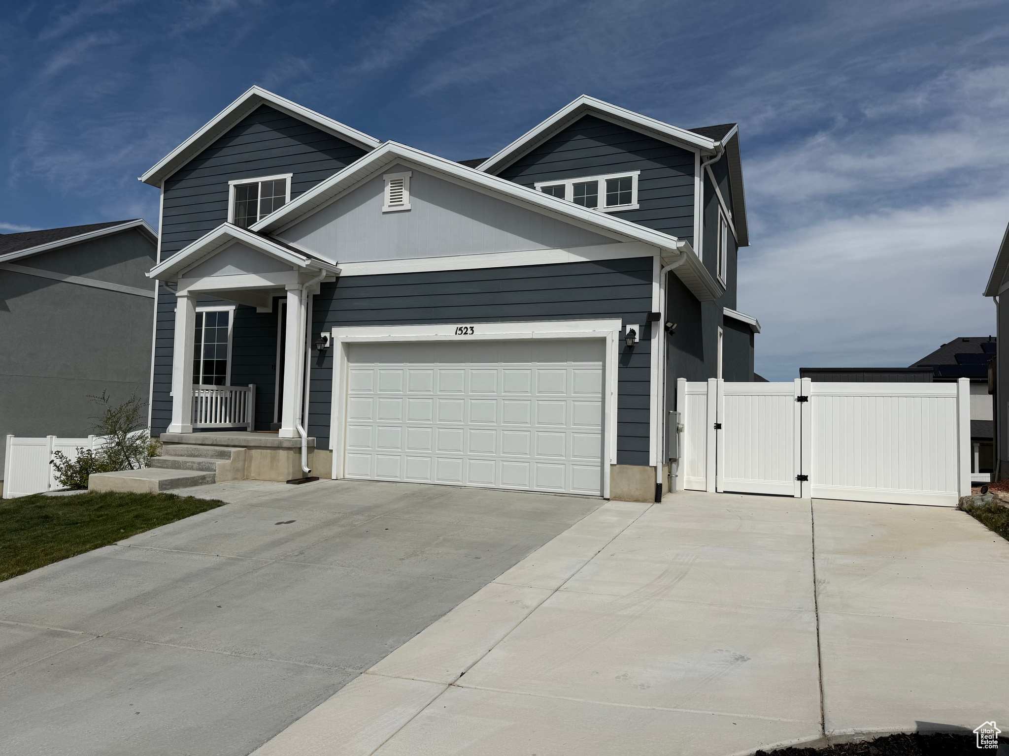 1523 E 3175, Layton, Utah image 2