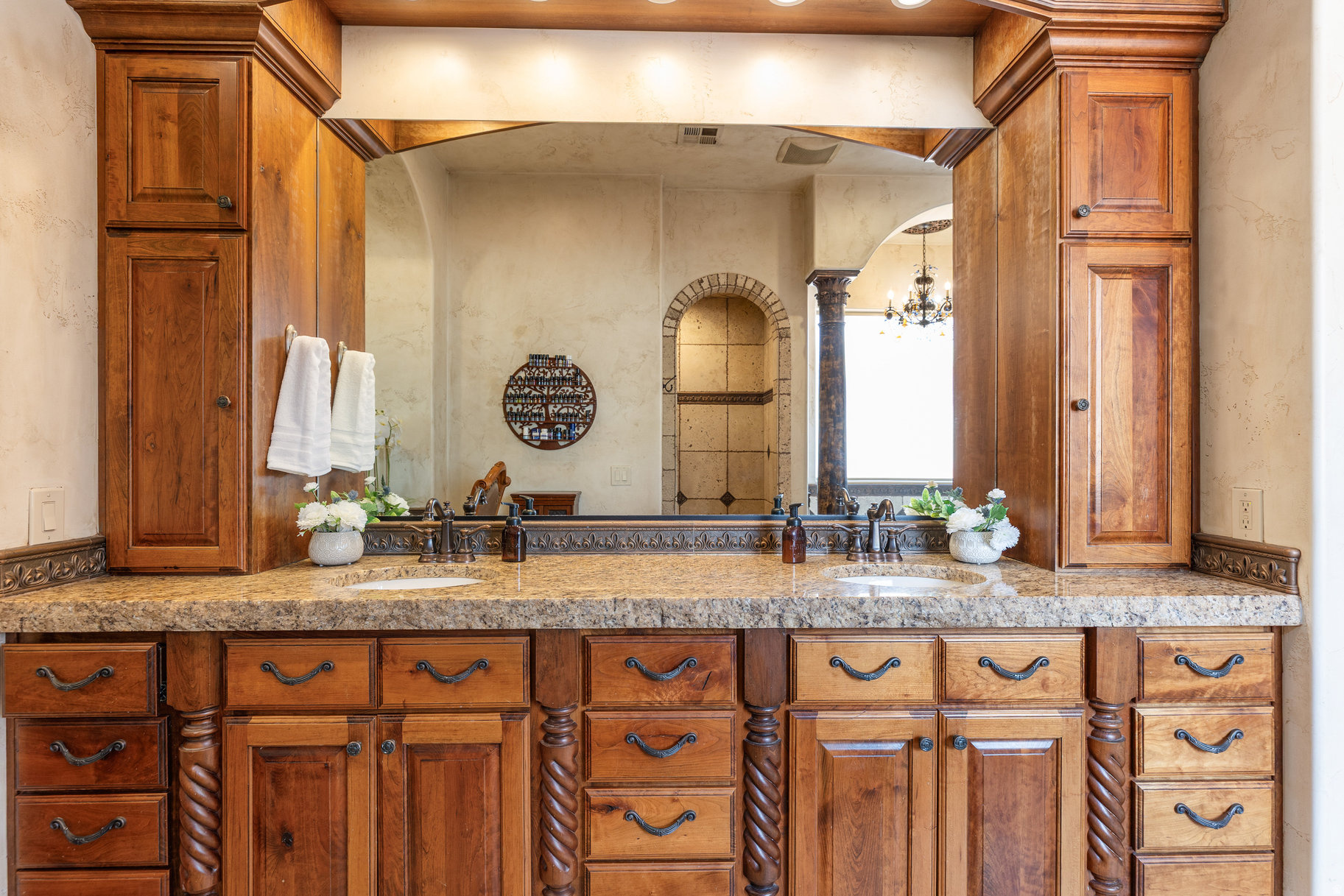 TENAYA SANDS PH 1 - Residential