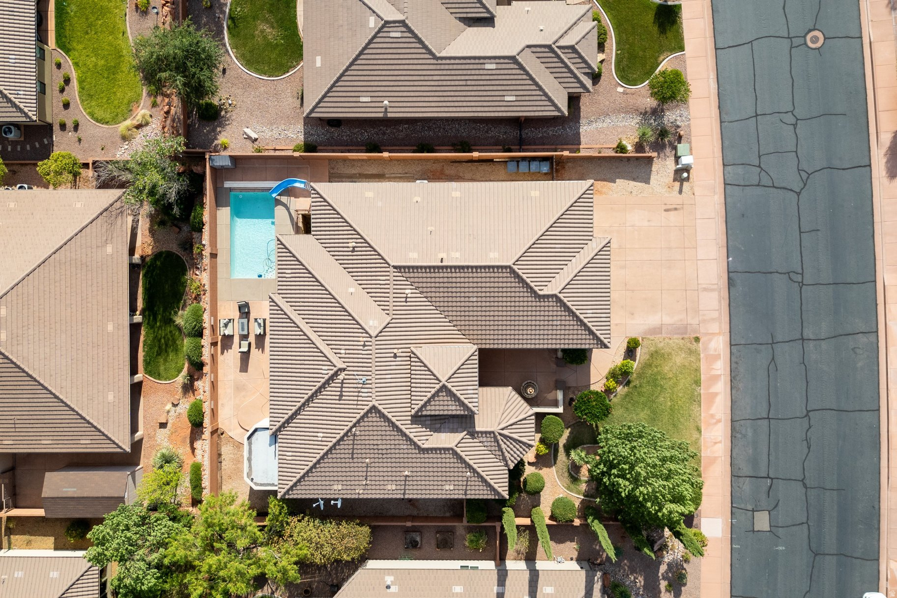 TENAYA SANDS PH 1 - Residential