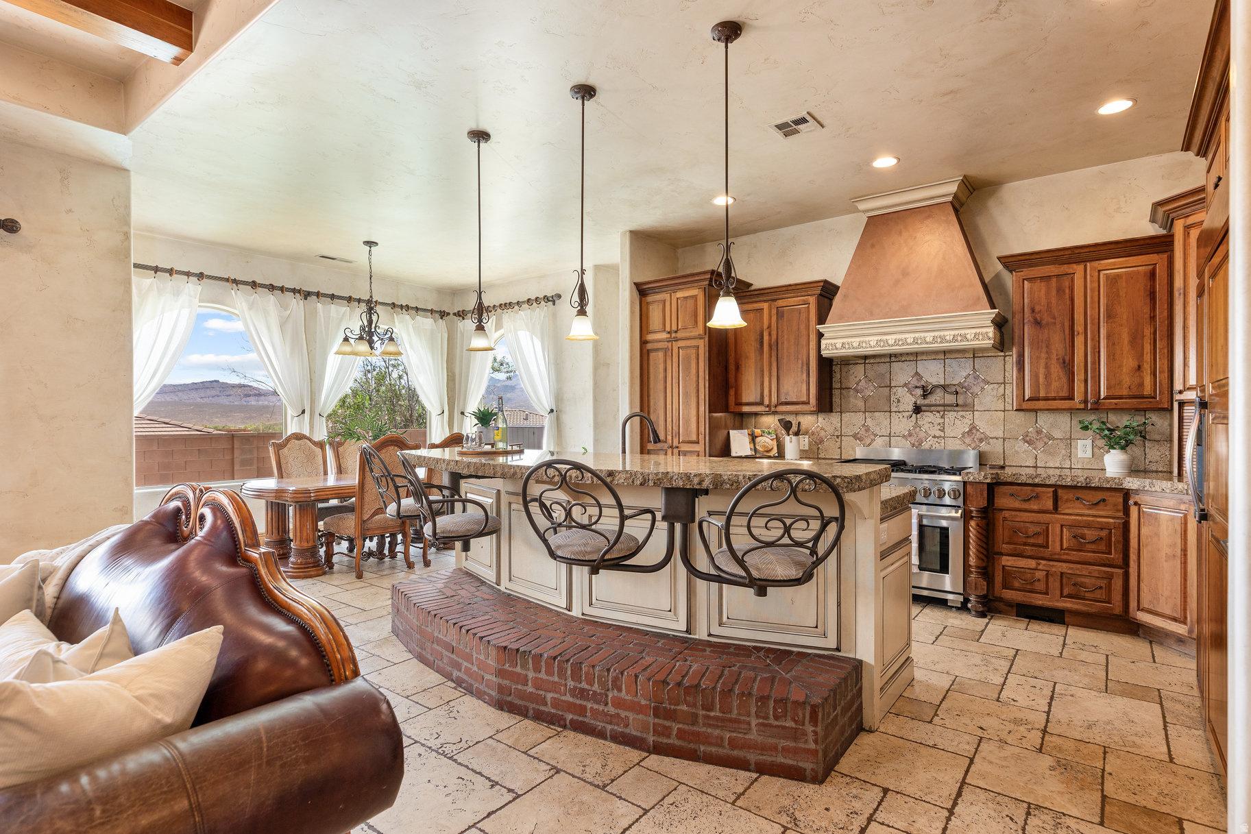 TENAYA SANDS PH 1 - Residential